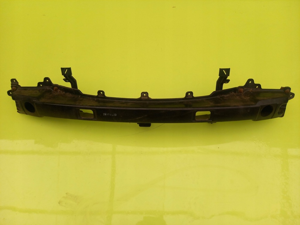 фото №1, Балка бампера задняя kia sportage iii 11r