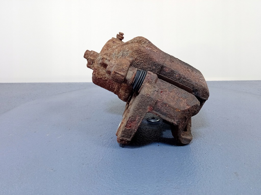 фото №4, Kia soul i 1.6 crdi супорт гальмівний перед лівий