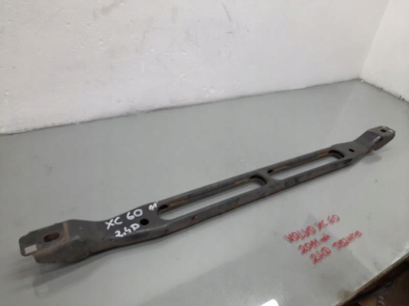 фото №1, Балка pod радиатор volvo xc60 i 2.4 d