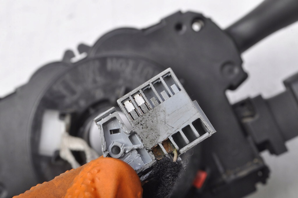 фото №10, Peugeot 308 переключатель комбинированный 96660140xt