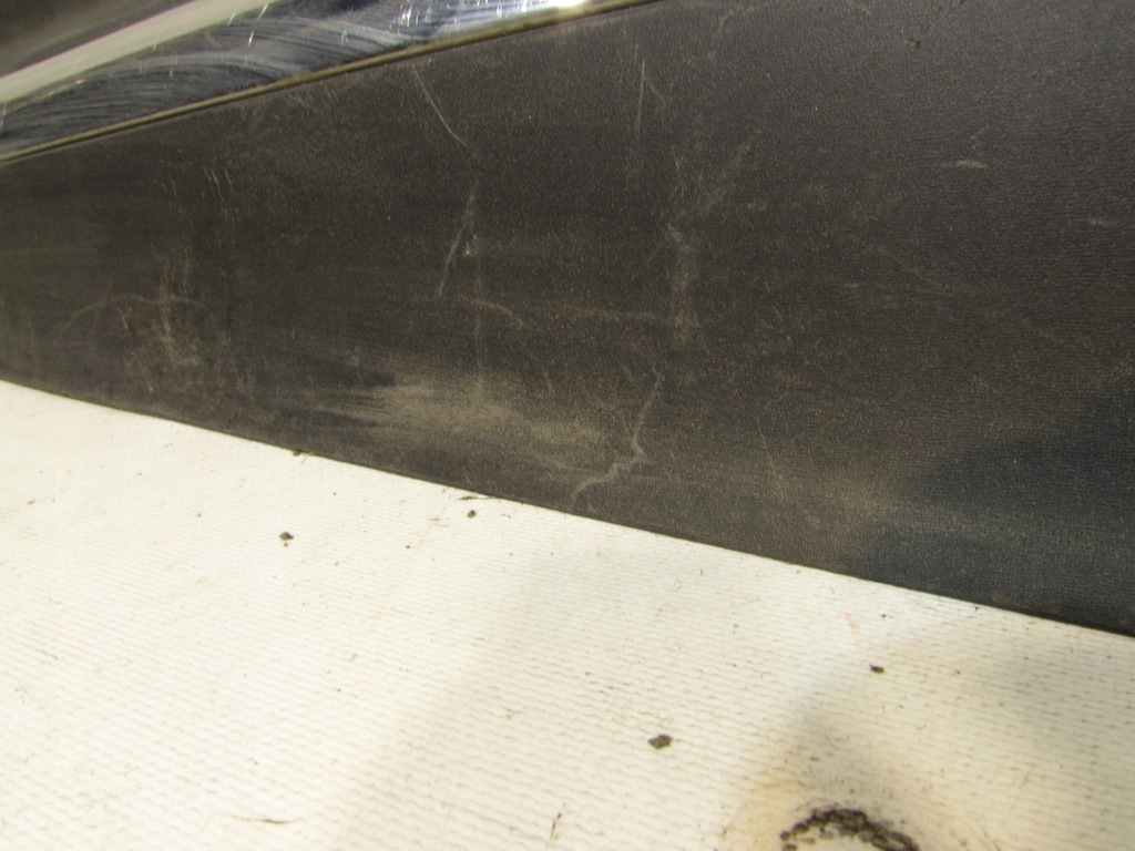 фото №7, Молдинг двері права перед передня renault kadjar 801863858r