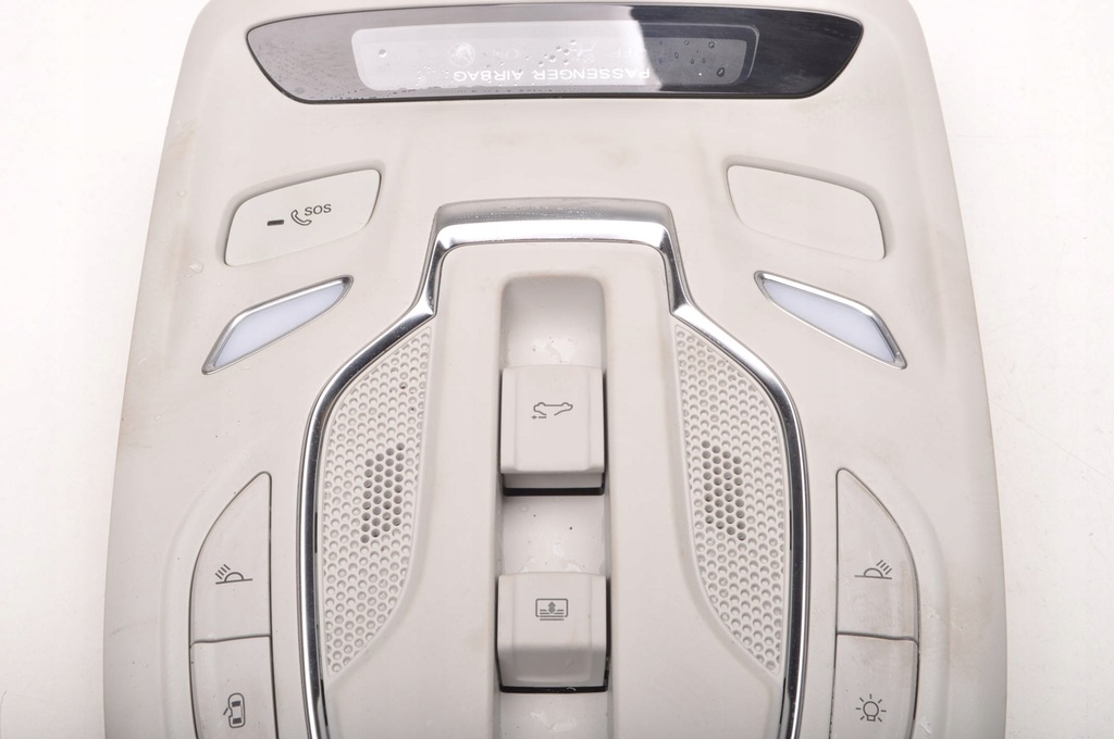 фото №6, Mg hs освітлення лампа кабіни салону 10003589