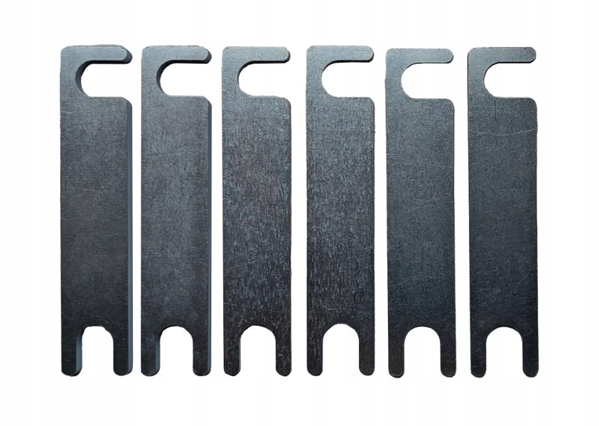 фото №8, Проставка 10 mm рычага верхнего шаровая опора trooper d-max campo frontera monterey