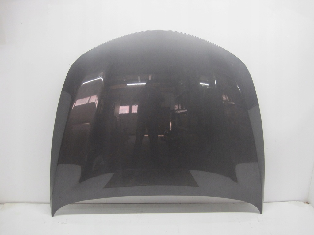 фото №1, Капот alfa romeo stelvio