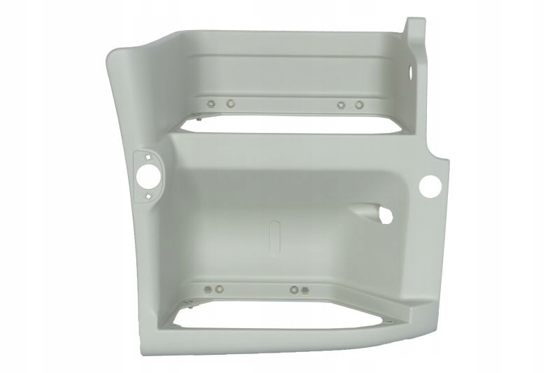 фото №1, Корпус поріг кабіни volvo fe нижня права