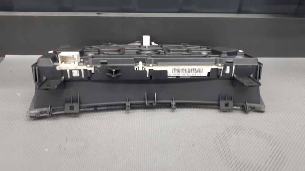 13165965mn счетчик приборы opel vektra c 2.2 dti 02r Цена