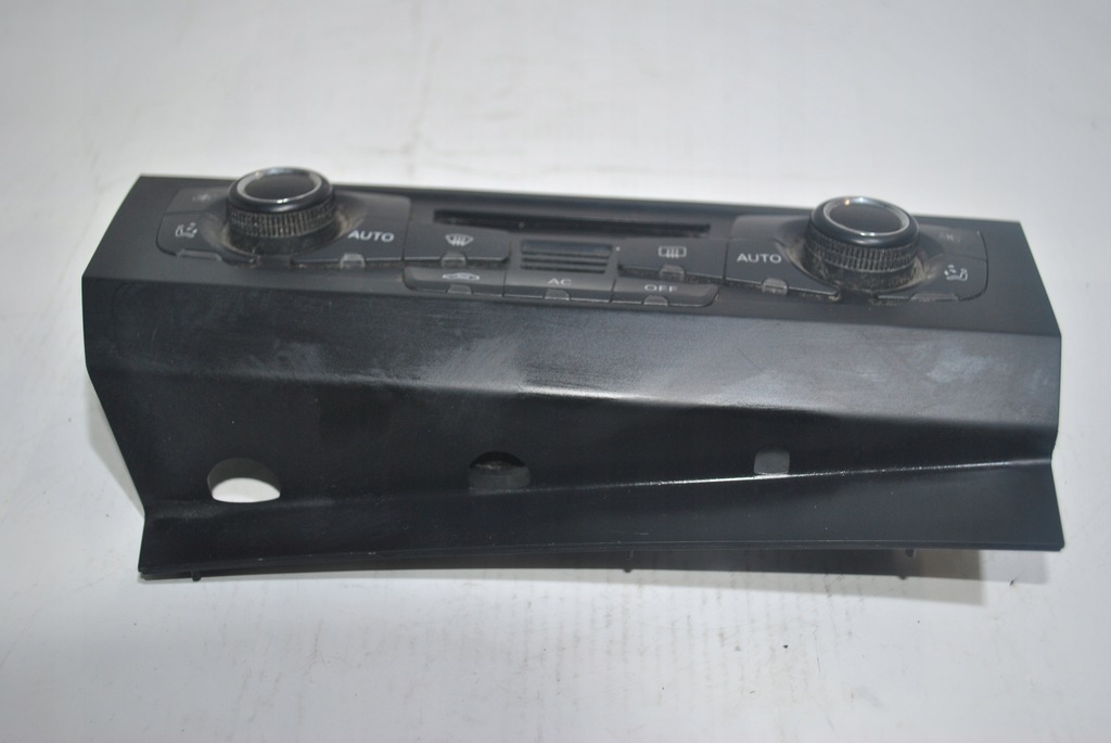 фото №6, Панель кондиционера audi a5 t8 8t2820043m