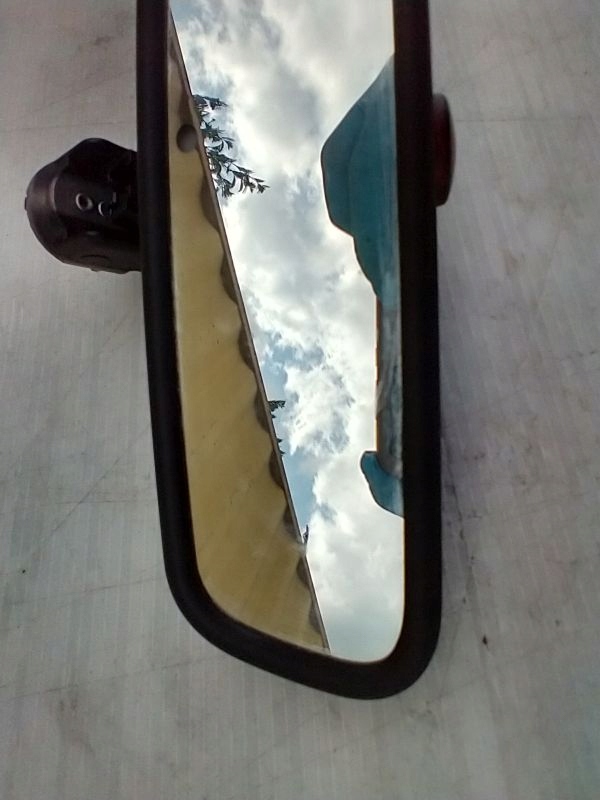 фото №11, Bmw 3 e90 e92 coupe дзеркало заднього виду внутрішнє 823677409