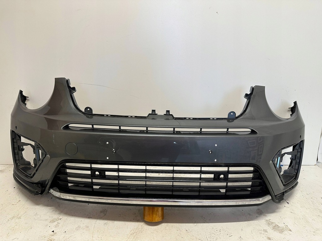 фото №1, Бампер перед передний vw beetle dune