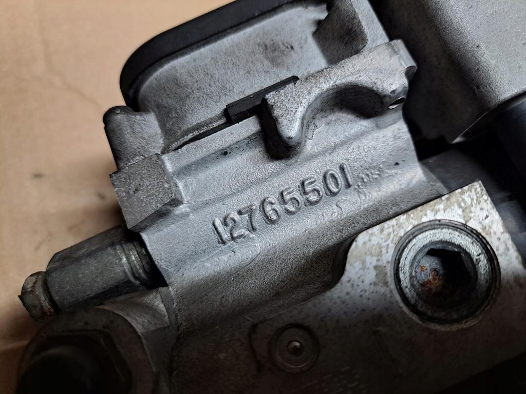 фото №9, Насос abs chevrolet blazer express 12765501 983802 kelsey-hayes