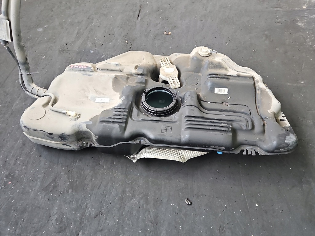 Бак топливной  bak peugeot 508 2 18- 1.5 hdi с Разборки