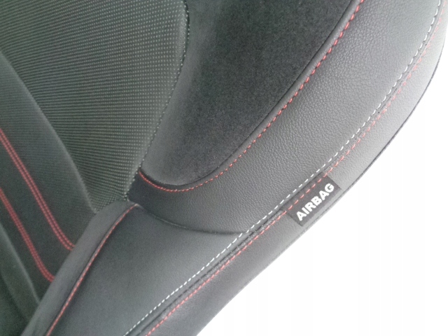 фото №13, Сиденье сиденья заднее сиденье обивка комплект renault arkana rs-line подогрев europa