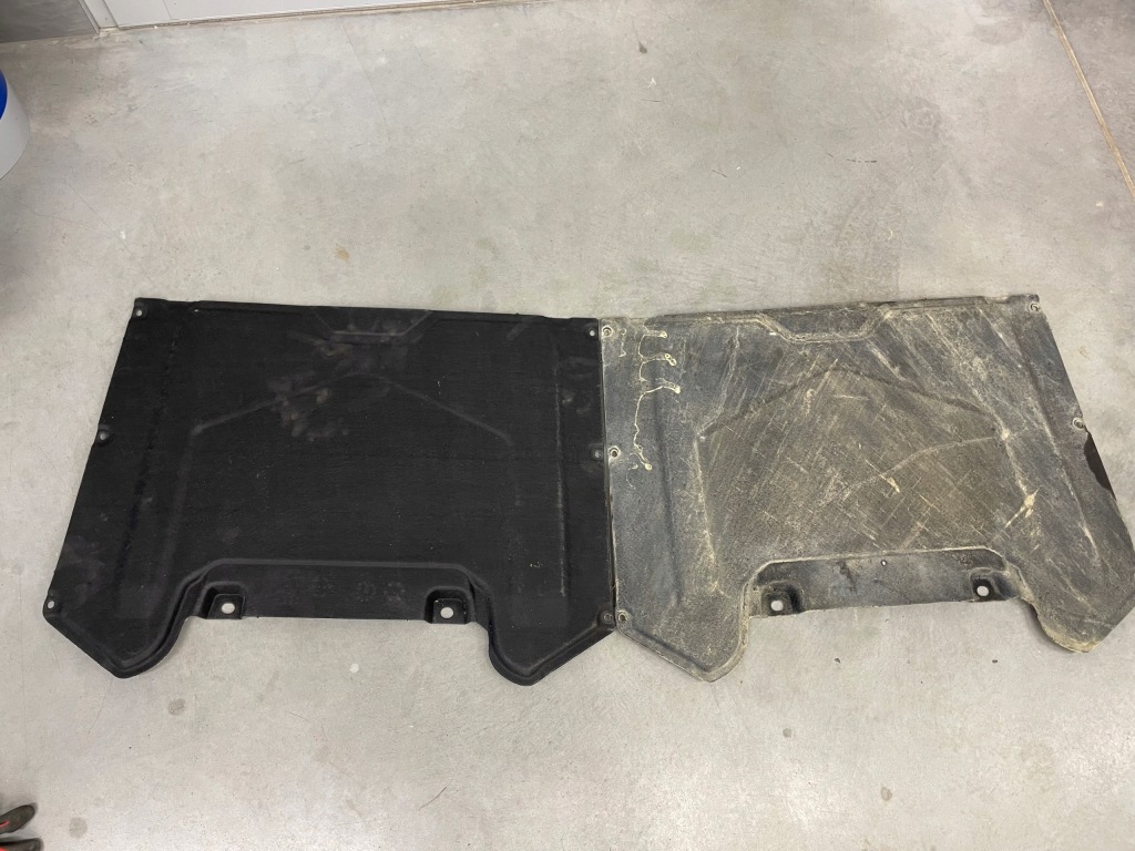 фото №6, Защита тепловая подвеска q5 80a оригинал