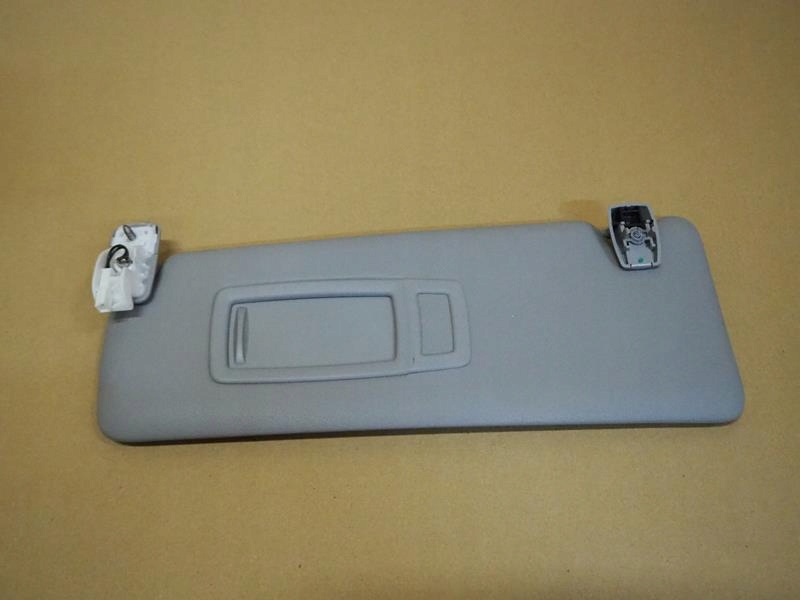 фото №1, Захист сонцезахисна ліва bmw f31