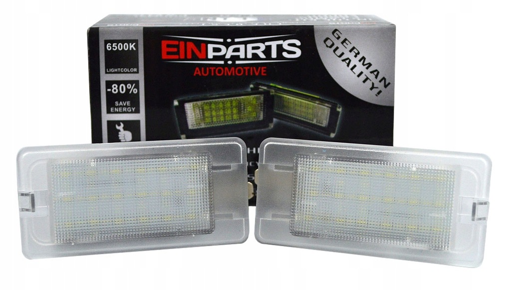 фото №1, Фонари led салона kia opirus optima ii iii rio