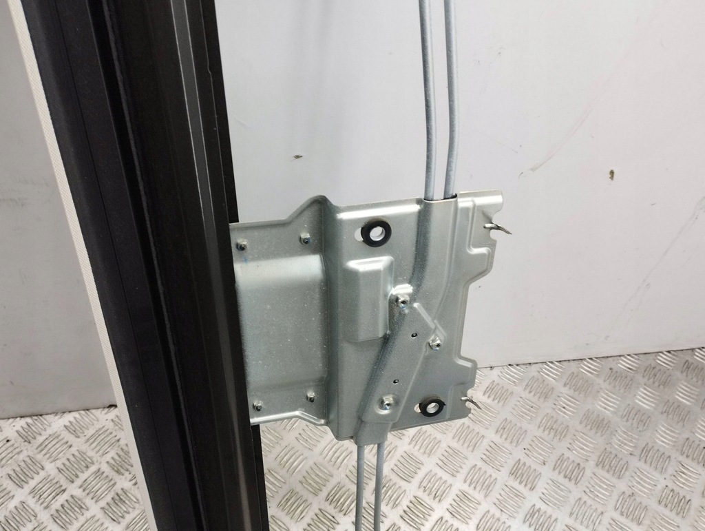 фото №6, Honda cr-v 2014 люк комплект