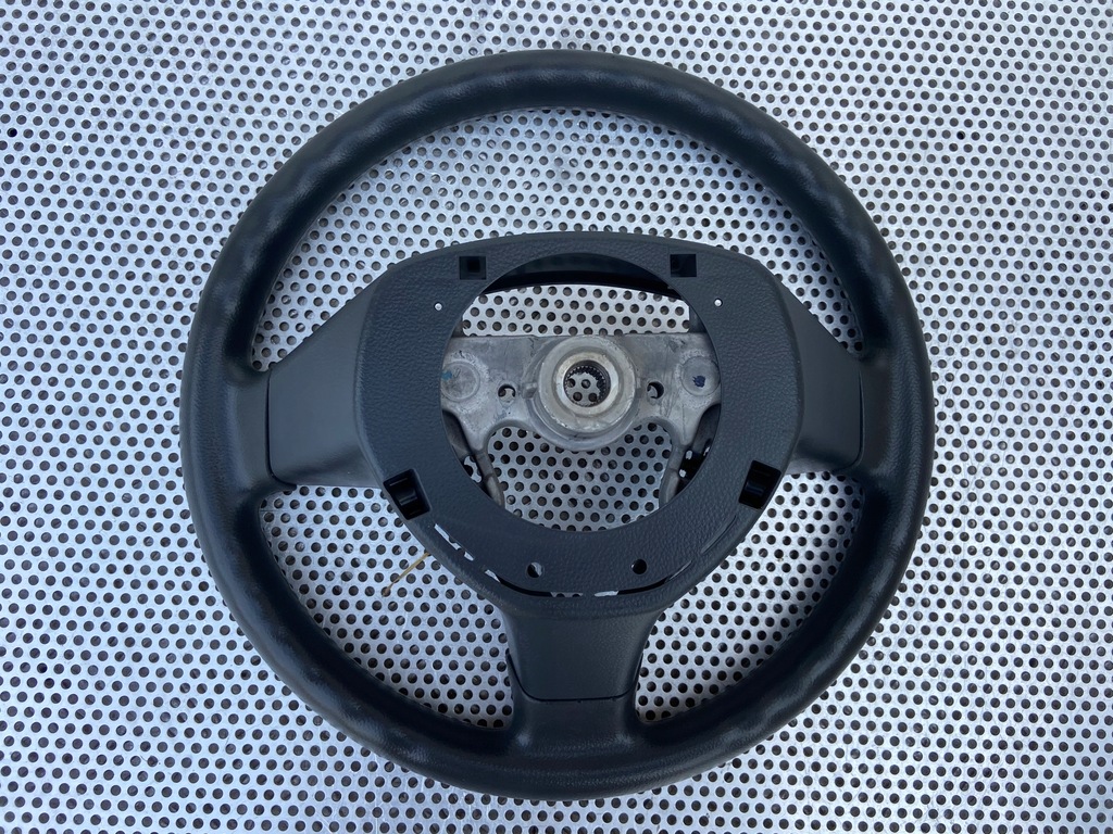 фото №7, Оригинальная воздуховод suzuki alto 7 vii nissan pixo 09-15r. europa =oem=