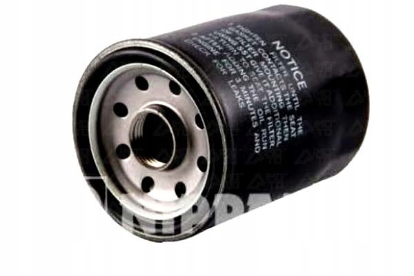 фото №1, Nipparts фильтр масла suzuki baleno grand vitara to