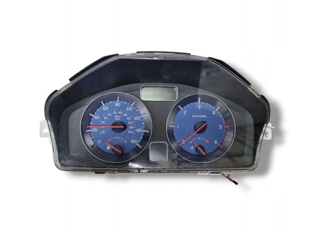 фото №6, Набор стартовый volvo c30 facelift 2012 30788975