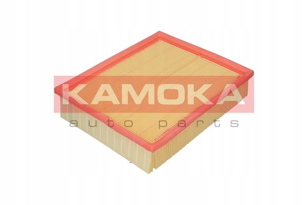 фото №4, Kamoka фільтр повітря opel omega 1.8i -2.4i f2001