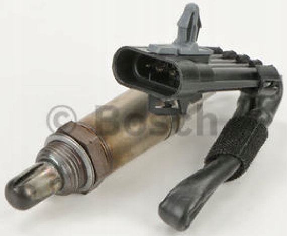 фото №2, Датчик лямбда-зонд chevrolet c1500