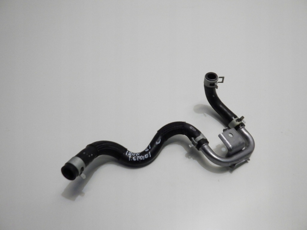 фото №1, Hyundai i20 iii n 1.6 t-gdi труба wąż шланг wody