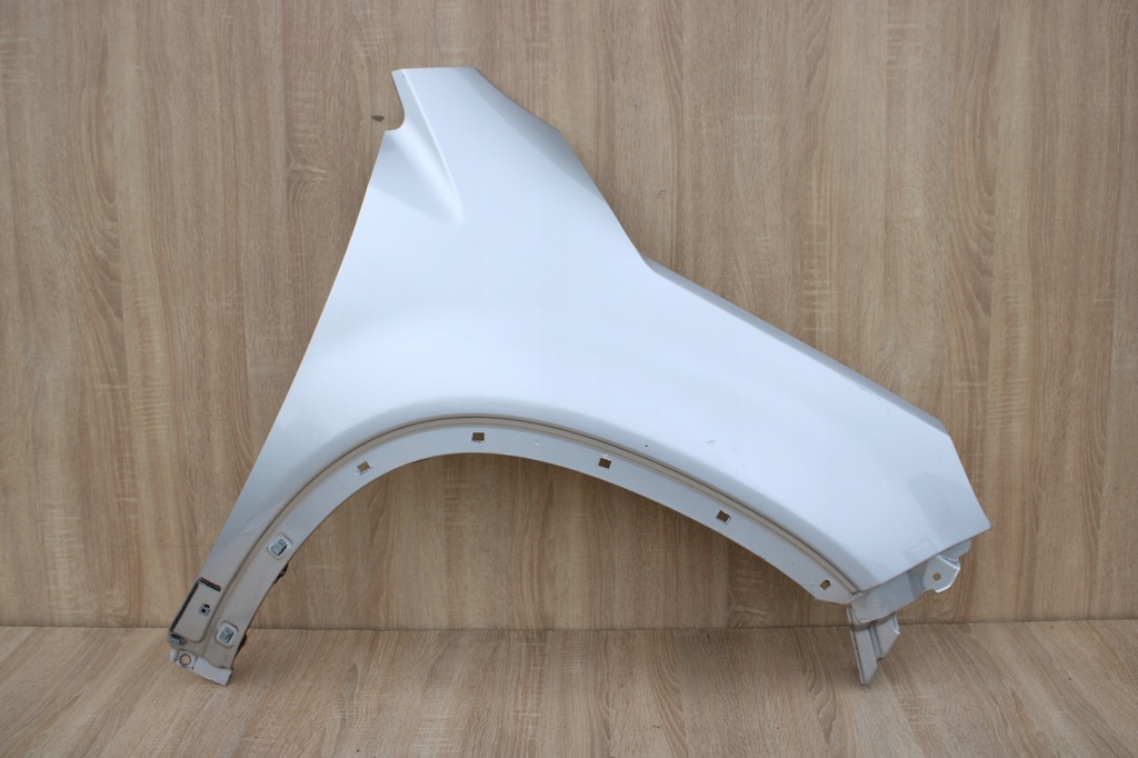 фото №1, Крыло правый перед kia sorento ii 3d