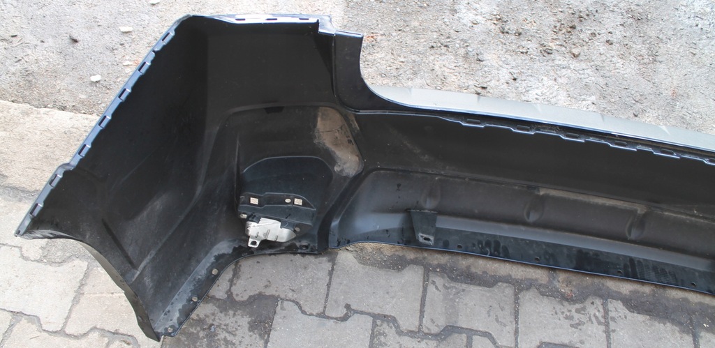 фото №8, Задній бампер задня subaru xv ii 2018 18-