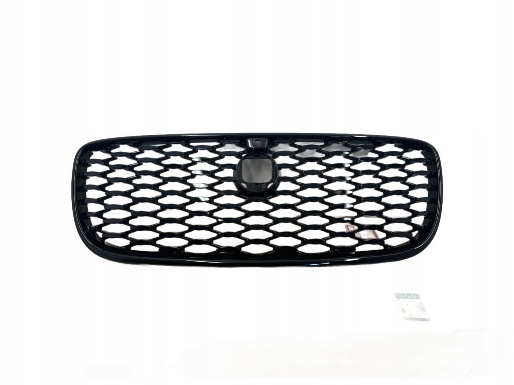 фото №1, Jaguar f-pace my 21 решітка радіатора решітка радіатора бампера