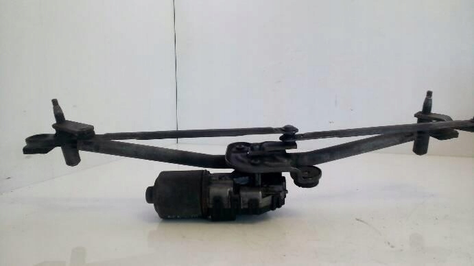 фото №4, Механізм двірник перед ford mondeo mk 3