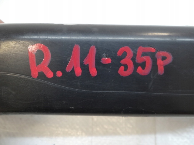 фото №6, Citroen c4 picasso i 1.6 hdi труба воздуха воздухозаборник 9656673480