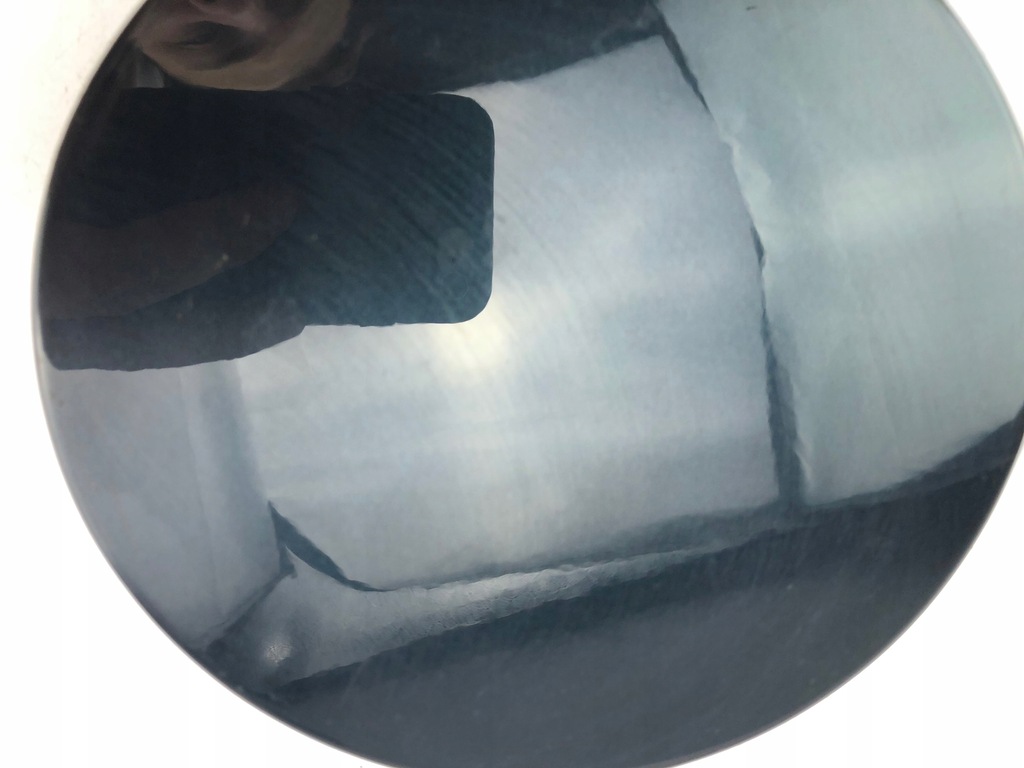 фото №7, Toyota auris крышка заливной топлива крышка