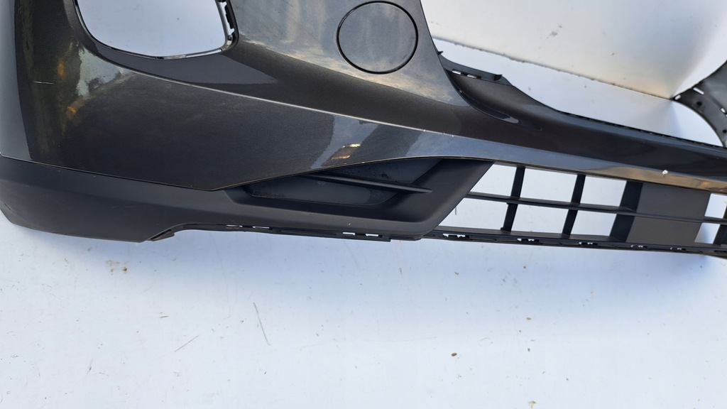 фото №5, Бампер перед ford puma mk2 ii