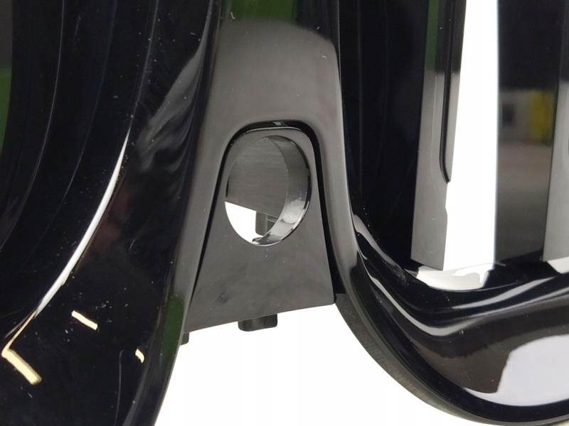 фото №9, Решётки радиатора решётка радиатора bez камеры bmw 3 g20 g21 shadowline icam камера