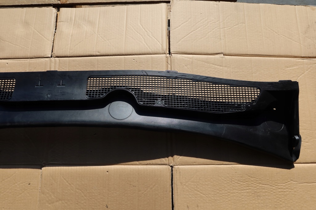 фото №11, Жабо megane iii 668110003r