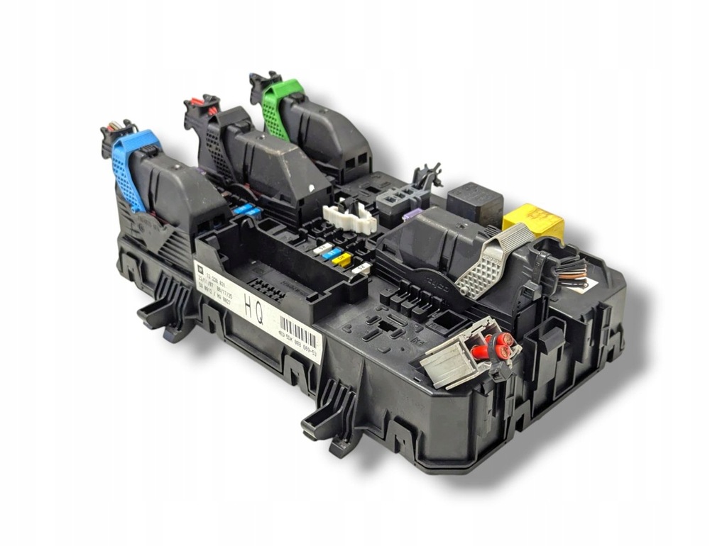 фото №7, Набор стартовый opel astra h facelift 2007 55564081