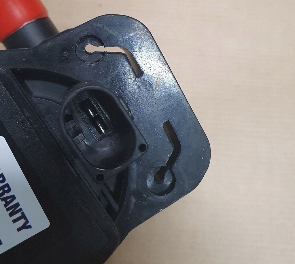 фото №3, Помпа wody elektr. r master iii,clio iii sid 5.5078a2