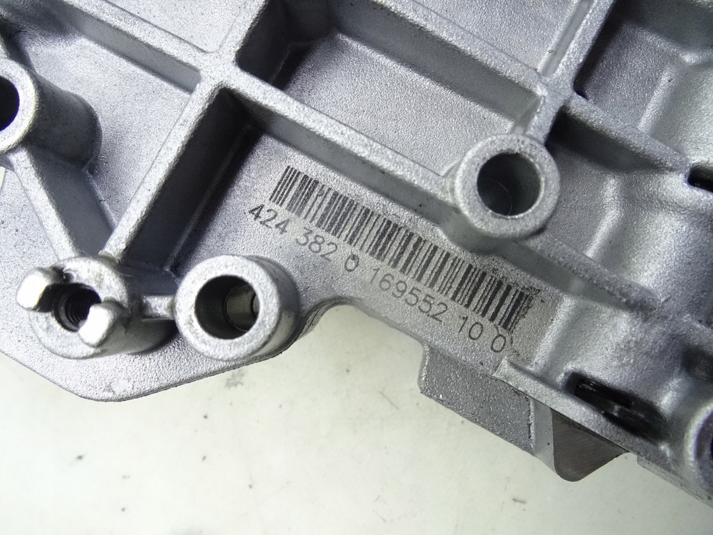 фото №8, Audi a6 a8 d2 плита управляющий 5hp19 мехатроника доставка