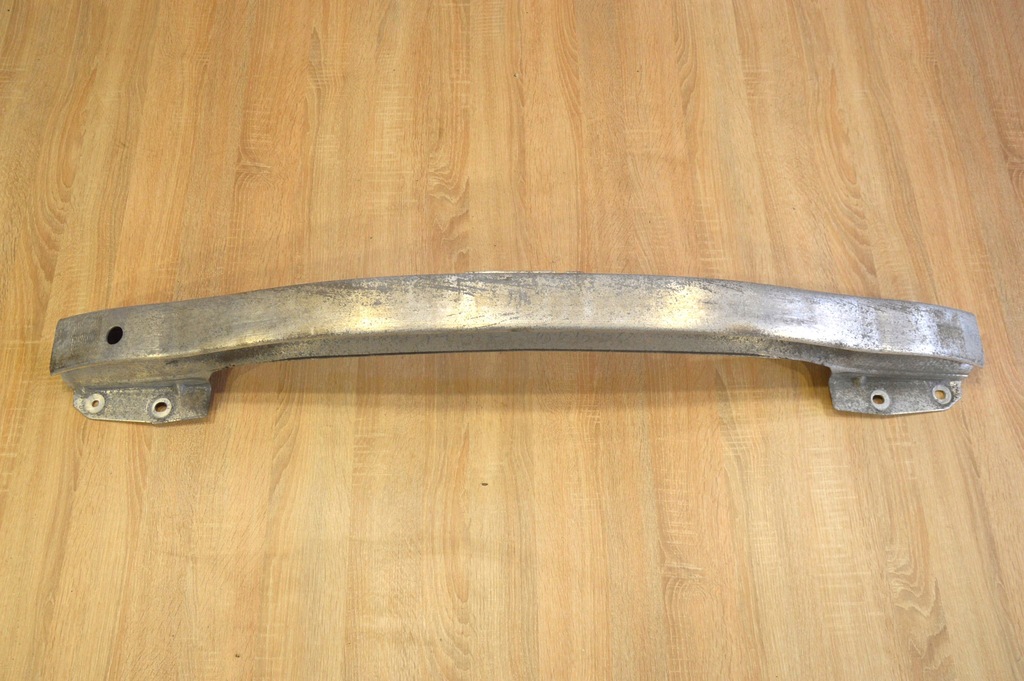 фото №1, Балка бампера перед renault laguna iii coupe