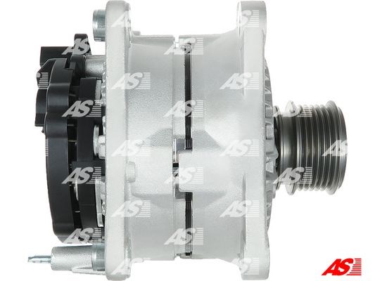 фото №3, Генератор as-pl