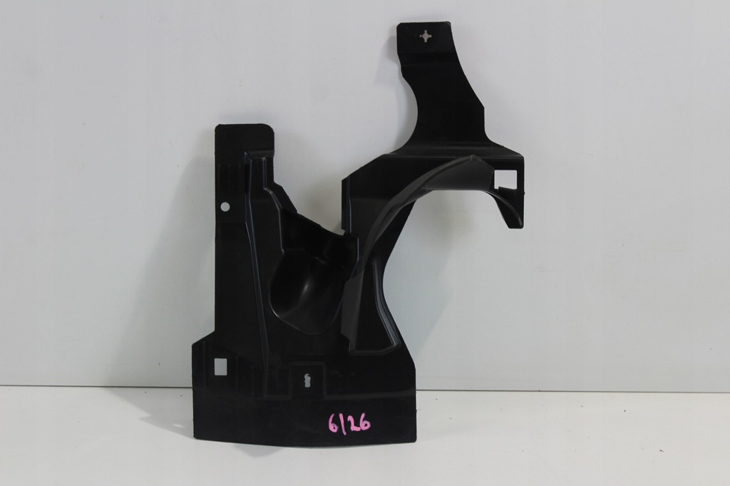 фото №1, Защита брызговик правый volvo xc90 2 ii 31497198