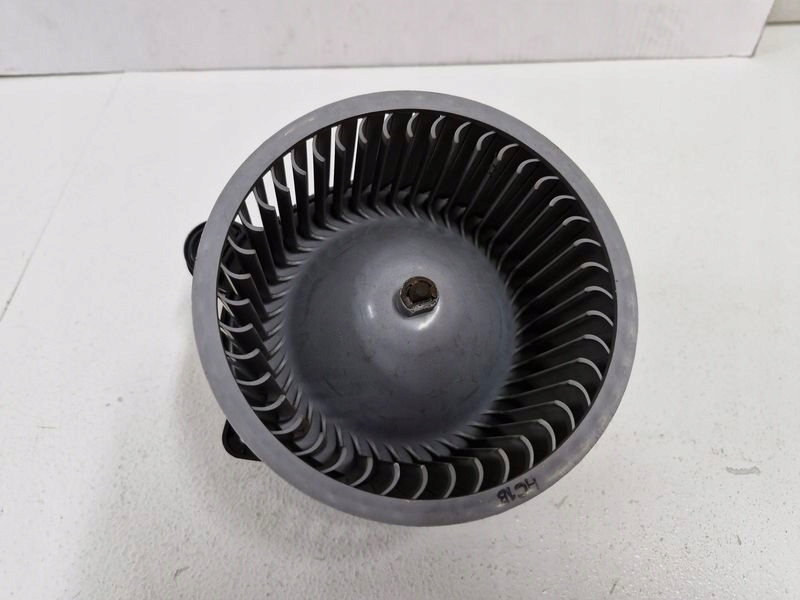 фото №6, Hyundai ix35 вентилятор обдув воздуходувка отопителя f00s3b2442
