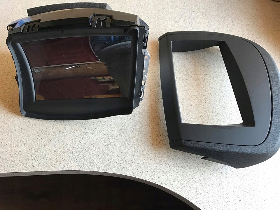 фото №13, A6 a7 a8 q7 q8 дисплей head up 4k1919617 4k8919617 4m8919617 4m0919617