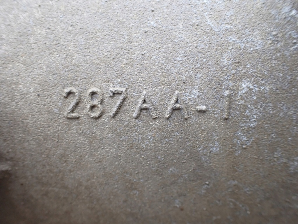 фото №9, Коробка передач birgów dodge charger ii gen vi 3.6 2014r p68214836ag 6709