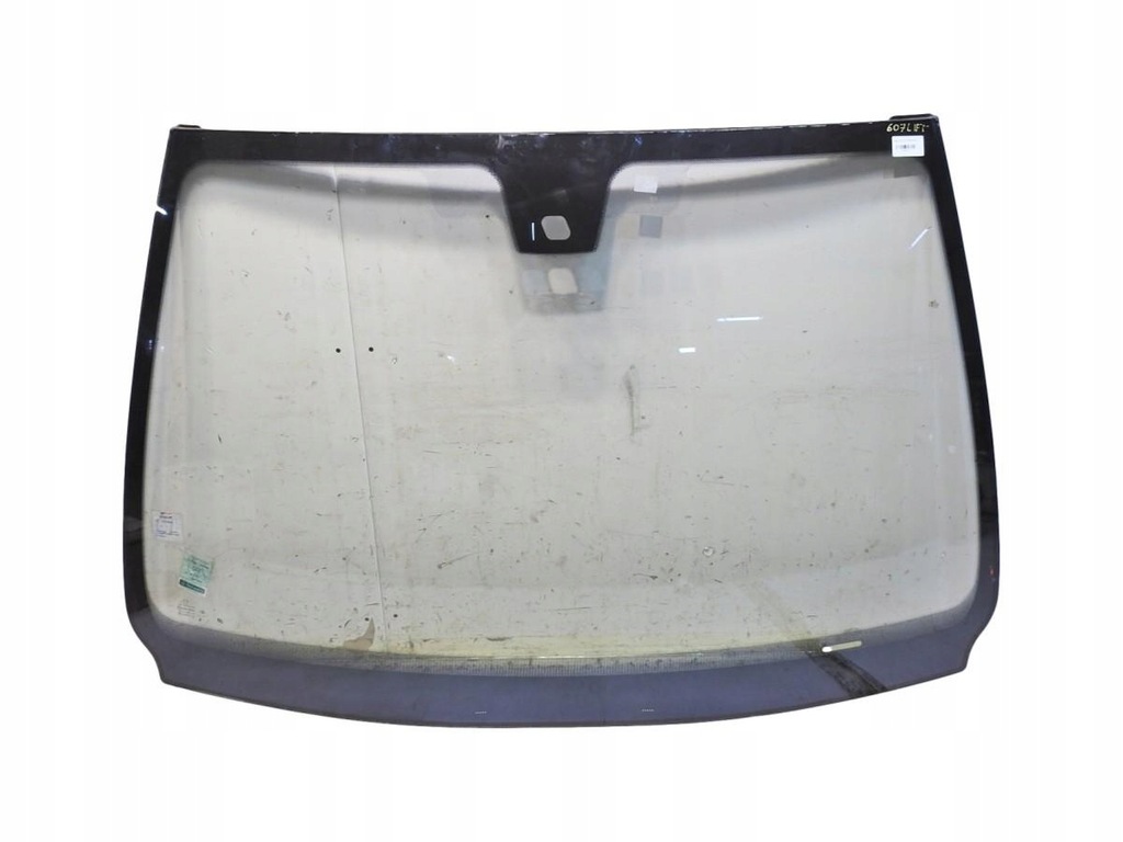 фото №1, Стекло передняя лобовое peugeot 607 lift