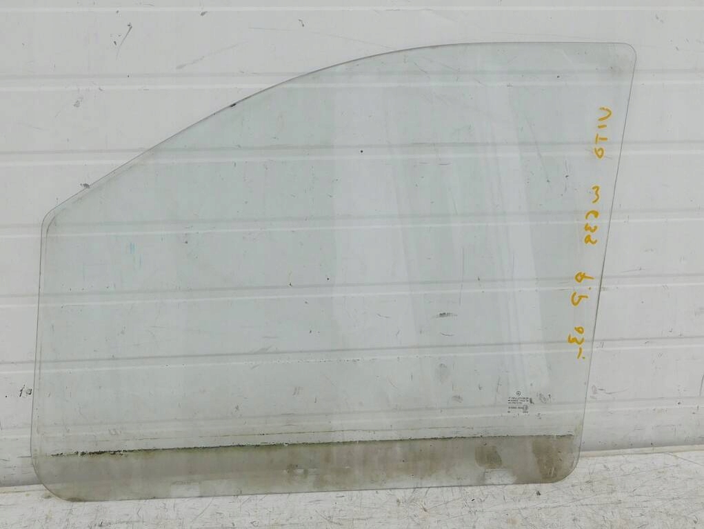 фото №6, Mercedes vito w639 2004r скло правий перед