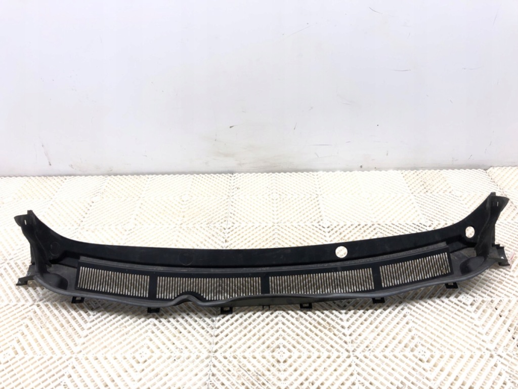 фото №1, Жабо ford transit courier et76-a02216-ac minivan захист передня