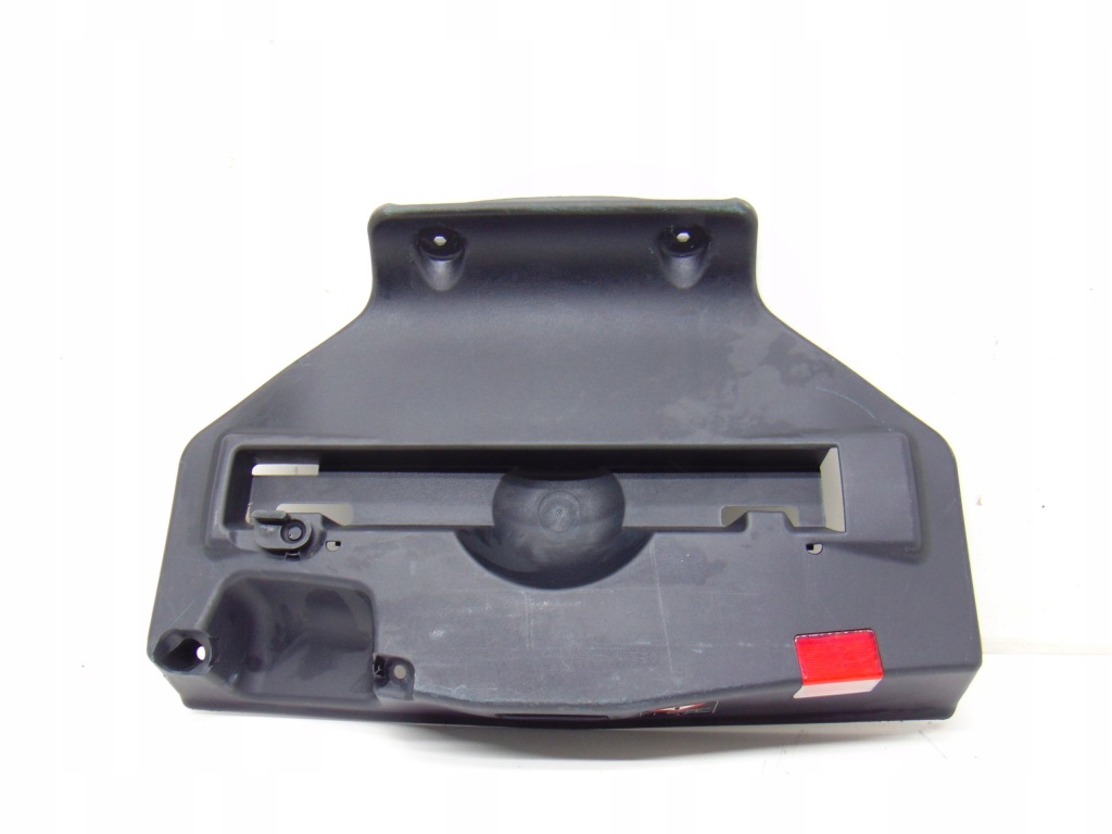 фото №1, Обшивка крышки багажника кронштейн na треугольник mercedes slk r172 a1726900241