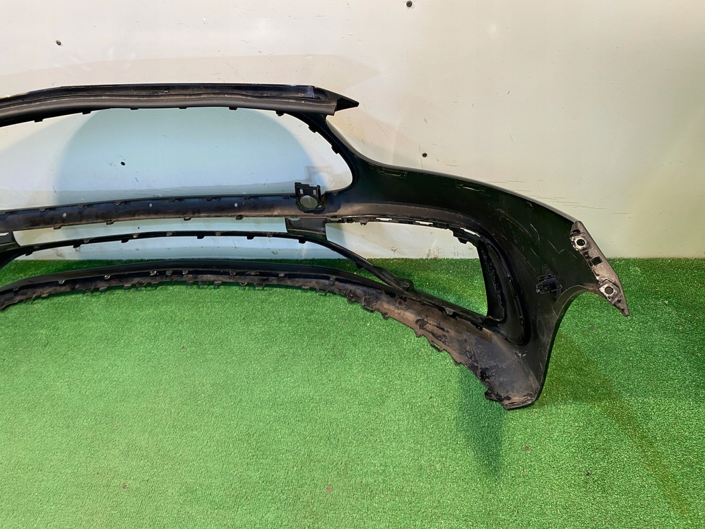 фото №9, Mercedes c-klasa w206 amg бампер перед передний a2068858401