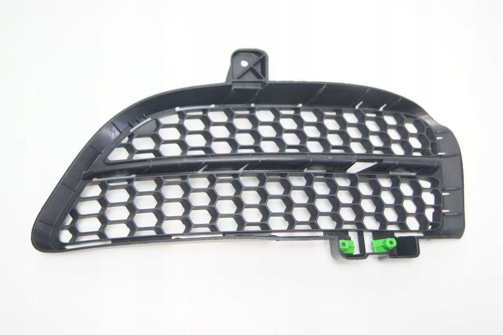 фото №1, Gd touareg lift решітка бампера ліва 7l6853665b